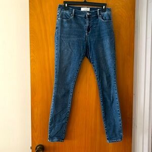 Pacsun jeans size 28